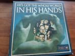 10 LP Box He's Got The Whole World in His Hands, Cd's en Dvd's, Ophalen of Verzenden, 1960 tot 1980, Gebruikt, 12 inch
