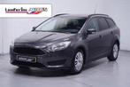 Ford Focus Wagon 1.0 Trend Airco Stoel- en stuurverwarming P, Auto's, Gebruikt, Handgeschakeld, 1216 kg, 3 cilinders