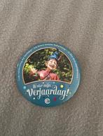 Efteling verjaardagsbutton, Ophalen of Verzenden, Zo goed als nieuw