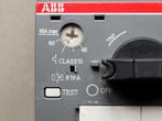 ABB motorbeveiligingsschakelaar MBS MS495, ABB, Ophalen of Verzenden, Zo goed als nieuw, Info@ABB.nl