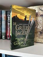 De grijze jager deel 1, Ophalen of Verzenden, Zo goed als nieuw