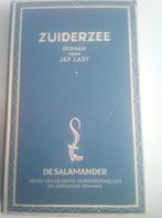 Jef Last, Zuiderzee, Boeken, Ophalen of Verzenden, Zo goed als nieuw, Nederland