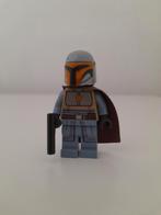 Lego mandalorian Tribe warrior, Ophalen of Verzenden, Zo goed als nieuw
