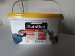 Nutribird a19 3kg papagaaien en parkieten bijvoer, Dieren en Toebehoren, Ophalen, Zo goed als nieuw