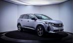 Peugeot 5008 1.2T Aut. GT-Line 7 Pers. FULL LED | 360 CAM |, Auto's, Peugeot, 15 km/l, Gebruikt, Zwart, 1199 cc