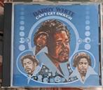 Barry White - Can't Get Enough CD, Ophalen of Verzenden, 1960 tot 1980, Gebruikt, R&B