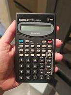 Electronic scientific calculator, Diversen, Rekenmachines, Ophalen of Verzenden