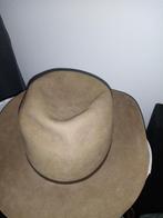 Akubra down under hoed Nieuw, Nieuw, Hoed, Akubra, One size fits all