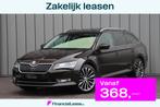 Skoda Superb Combi 2.0 TSI 4x4 Laurin & Klement | 280PK | DC, Automaat, Gebruikt, Euro 6, 4 cilinders
