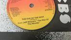 Jeff Wayne. The Eve of the war, Cd's en Dvd's, Ophalen of Verzenden, Zo goed als nieuw, Pop