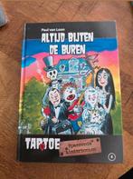 Altijd Bijten de Buren - Paul van Loon, Ophalen of Verzenden, Zo goed als nieuw, Paul van Loon, Sprookjes