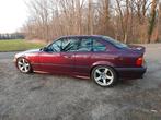 BMW E36 320 Coupe 1995 53.000 KM!, Auto's, Automaat, 1200 kg, Particulier, 149 pk