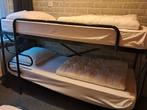 Stapelbed, Ophalen, Gebruikt, 160 tot 180 cm, Tweepersoons