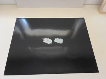 Grafiek van Henk Peeters genaamd Veertje beschikbaar voor biedingen