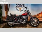 HARLEY-DAVIDSON CONVERTIBLE DYNA GLIDE FXDS (bj 1996), 2 cilinders, 1340 cc, Bedrijf, Meer dan 35 kW