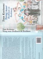 Toon Kortooms;  Terug naar Beekman en Beekman, Ophalen of Verzenden, Zo goed als nieuw