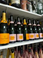 Lege flessen veuve, Verzamelen, Ophalen of Verzenden, Frankrijk, Overige typen