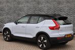 Volvo XC40 Single Motor Extended Range Plus 82 kWh, Automaat, 12 maanden, Gebruikt, 82 kWh