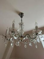 Kroonluchter barok style, Ophalen, Zo goed als nieuw