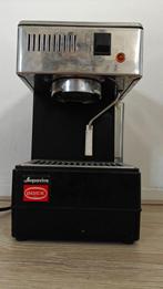 Koffiezetapparaat - koffie- Quick Mill 820, Witgoed en Apparatuur, Koffiezetapparaten, Ophalen, Gebruikt, Afneembaar waterreservoir