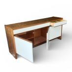 Topform Design Dressoir 70s Wengé Fineer, Ophalen, Gebruikt, Huysmans, Doorwerth