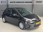 Toyota Yaris 1.5 Full Hybrid (100pk) Comfort automaat - clim, Euro 5, Gebruikt, 4 cilinders, Zwart