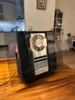 B&O Bang olufsen Beosound 3000 inclusief muurbeugel!, Ophalen, Zo goed als nieuw, Radio, Met cd-speler