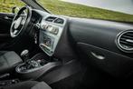 Seat Leon 2.0 TFSI FR | 200PK | Keurig onderhouden | Dist vv, Voorwielaandrijving, 65 €/maand, Gebruikt, Huisgarantie