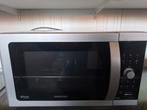 Combi magnetron/oven Samsung, Witgoed en Apparatuur, Magnetrons, Ophalen, Gebruikt, Draaiplateau