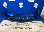 skoda octavia II RS Voorbumper bumper 1z080722r