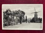 ansichtkaart van Eindhoven , Elzentpark met Molen., Verzenden, Noord-Brabant