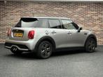 Mini Mini 2.0 Cooper S Essential Garantie tot 11-2027 | Deal, 1998 cc, Stof, Gebruikt, 4 cilinders