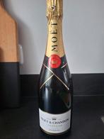 Moet & Chandon champagne, Verzamelen, Wijnen, Frankrijk, Nieuw, Ophalen of Verzenden, Champagne