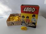 Oud Lego doosje 224 van 1957 - vintage - jaren 50 60, Nieuw, Complete set, Ophalen of Verzenden, Lego