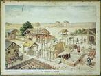 De Romeinen in ons land / Gerard van Hove, Antiek en Kunst, Ophalen, Geschiedenis
