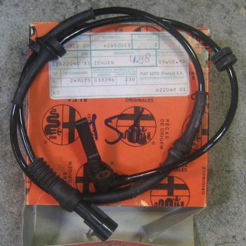 ABS-sensoren (vroege) Alfa 156, NIEUW, origineel, Auto-onderdelen, Remmen en Aandrijving, Alfa Romeo, Nieuw, Ophalen of Verzenden