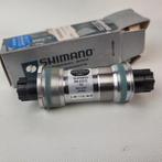 Shimano Deore XT BB-ES70 trapas NIEUW, Crankstel of Pedalen, Shimano, Nieuw, Shimano