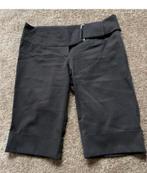 Korte stretch broek zara maat S, Maat 38/40 (M), Kort, Zara, Ophalen of Verzenden