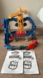 Chuggington stacktrack sku#LC54241, Ophalen, Zo goed als nieuw