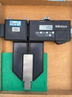 Mitutoyo Digitale Schuifmaat 552-305-10 1, Doe-het-zelf en Verbouw, Meetapparatuur, Ophalen, Zo goed als nieuw, Afstand
