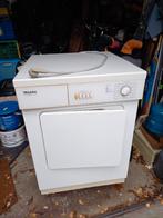 Miele Novotronic T410 droger, Ophalen, Gebruikt, Luchtafvoer, 4 tot 6 kg