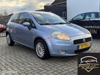 Fiat Grande Punto 1.4 Active | NW APK BIJ AFL | AIRCO |, Auto's, Fiat, Voorwielaandrijving, Gebruikt, 4 cilinders, Grande Punto