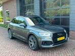 Audi Q5 55 TFSI-e 367pk 2020 Full option HUD Luchtvering, Automaat, Zwart, 4 cilinders, Vierwielaandrijving