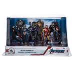 Avengers: Endgame - speelset - nieuw, Ophalen of Verzenden, Overige figuren, Nieuw, Overige typen