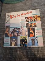 Now This is Music LP, Cd's en Dvd's, Vinyl | Pop, Ophalen of Verzenden, Gebruikt