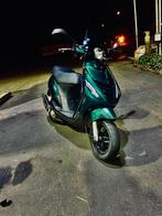 Zip 70cc tekoop/te ruil, Fietsen en Brommers, Scooters | Piaggio, Ophalen, Zo goed als nieuw, Tweetakt, Zip