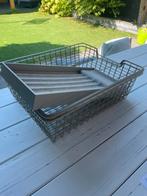 Draadmanden pax ikea kast en inzet sieraden, 200 cm of meer, Zo goed als nieuw, 50 tot 75 cm, 50 tot 100 cm