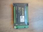 mach3 controller NVEM V5 ethernet, Ophalen of Verzenden, Zo goed als nieuw