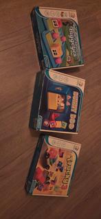Educatief pakket smart games, biggetjes, konijnen, trunks, Ophalen of Verzenden, Zo goed als nieuw