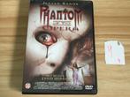 Dvd phantom of the opera, Ophalen of Verzenden, Zo goed als nieuw, Overige genres